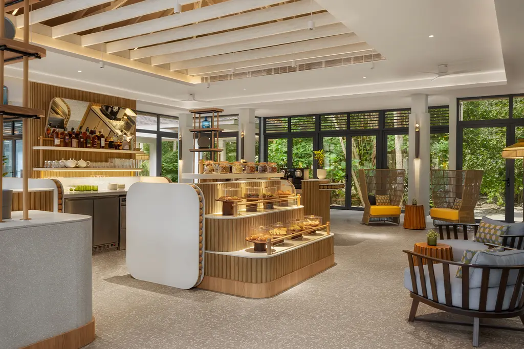 Avani+ Fares Maldives Resort image 10