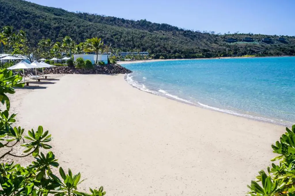 InterContinental Hayman Great Barrier Reef image 9