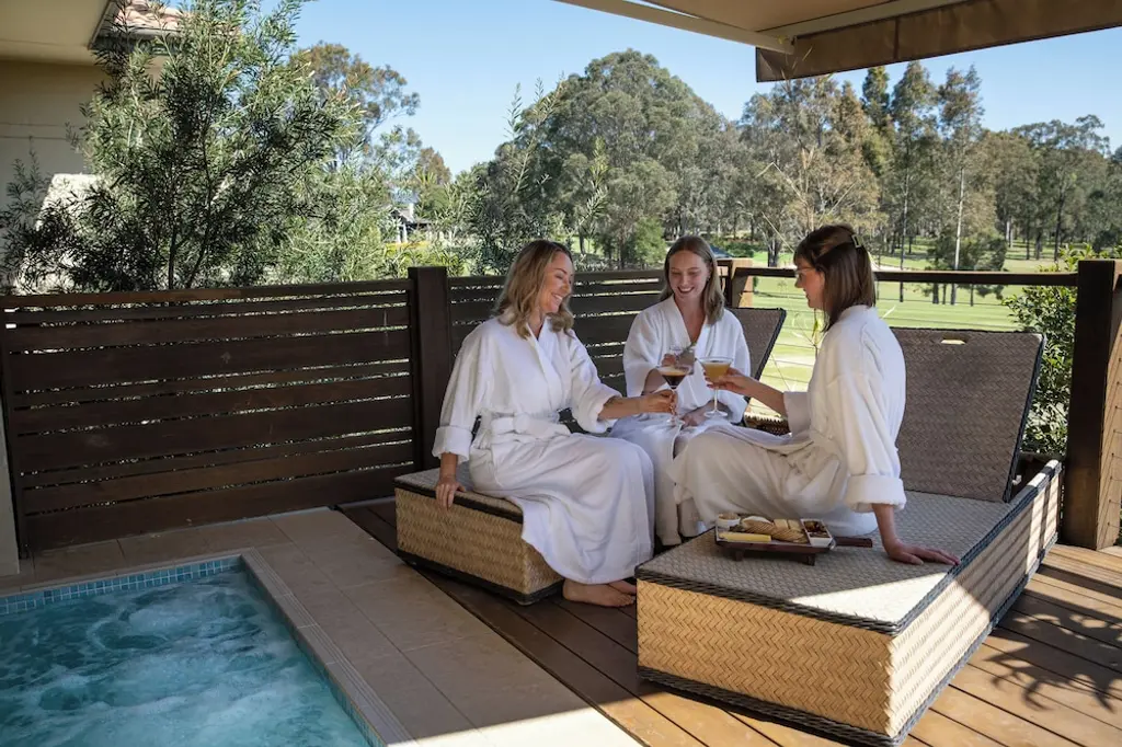 Chateau Elan At The Vintage image 4