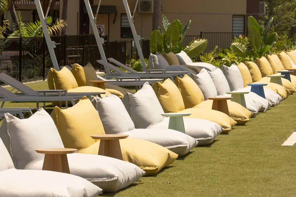 Novotel Darwin Airport image 10