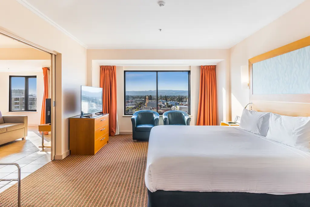 Stamford Grand Adelaide Hotel image 3