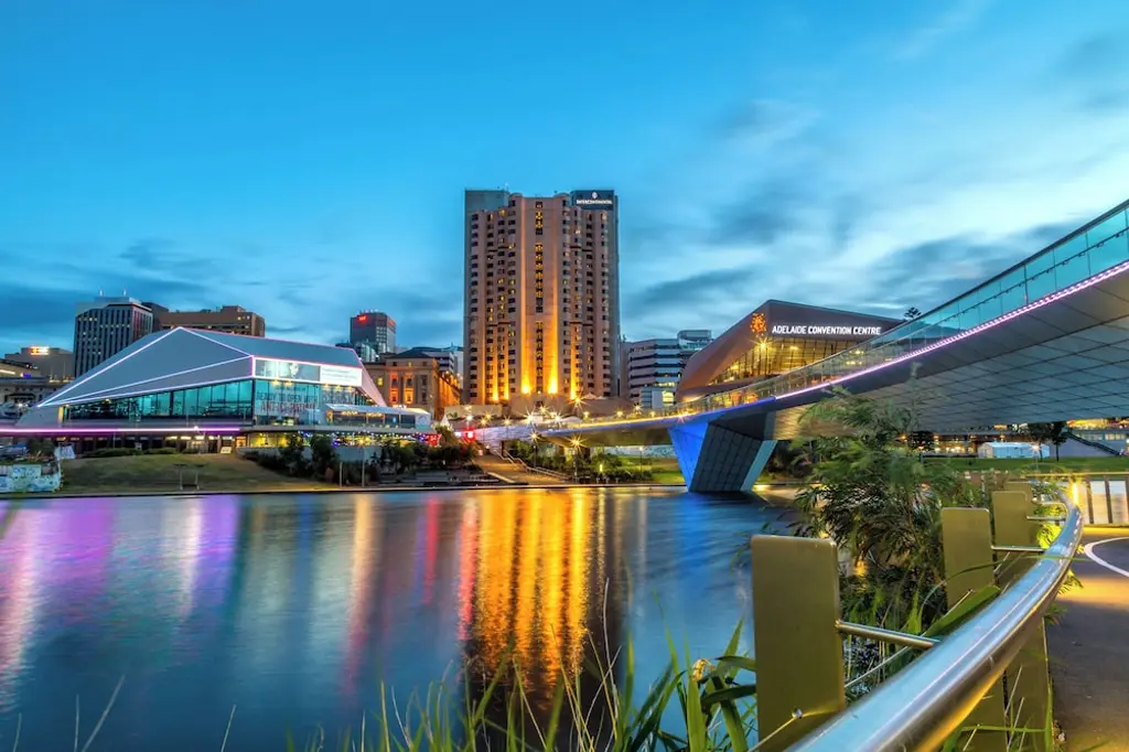 InterContinental Adelaide by IHG image 1
