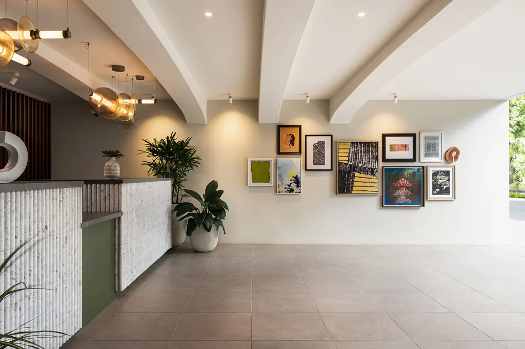 The Ambassador Hotel of Waikiki, Tapestry Collection by Hilton image 10