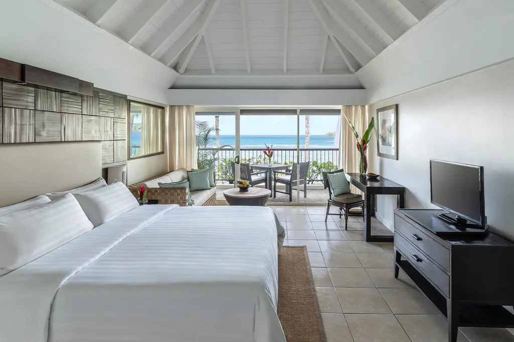 Shangri-La Yanuca Island, Fiji image 6