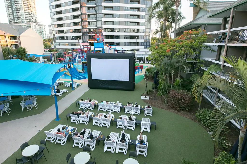 Paradise Resort Gold Coast image 5