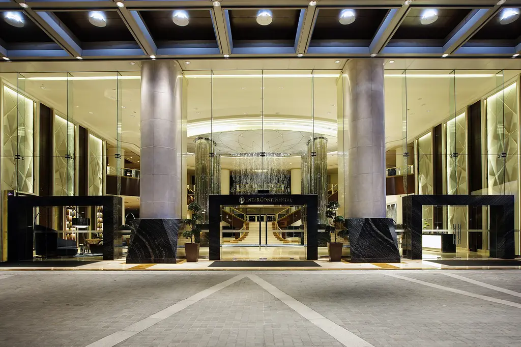 InterContinental Kuala Lumpur, an IHG Hotel image 7