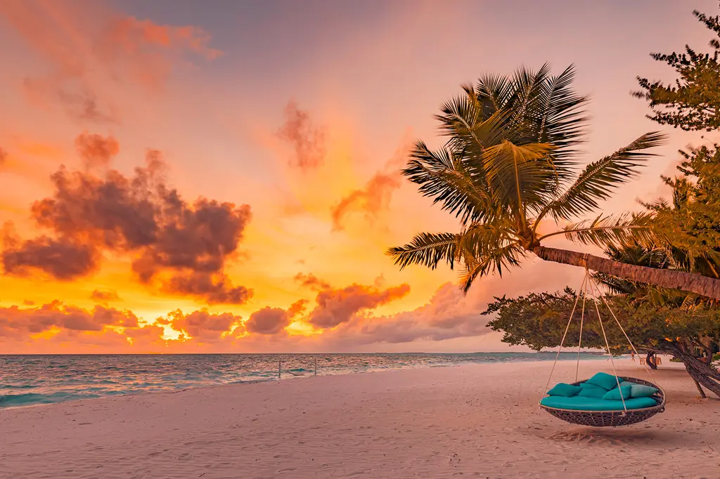 LUX* South Ari Atoll image 10