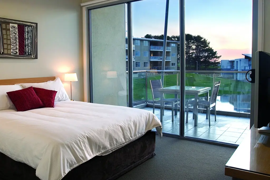 Silverwater Resort image 3