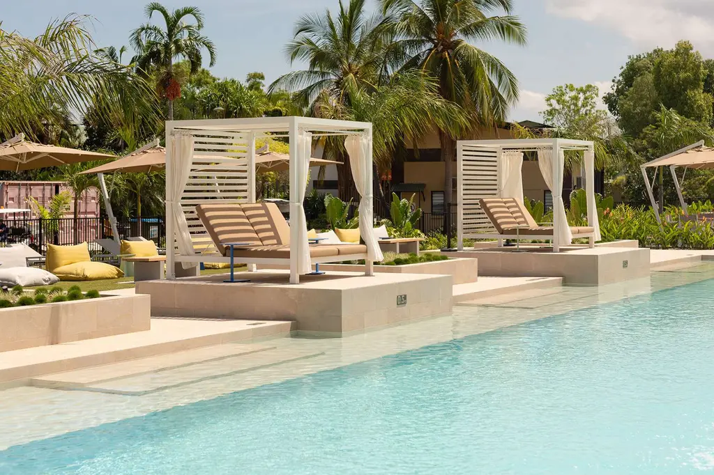 Novotel Darwin Airport image 5