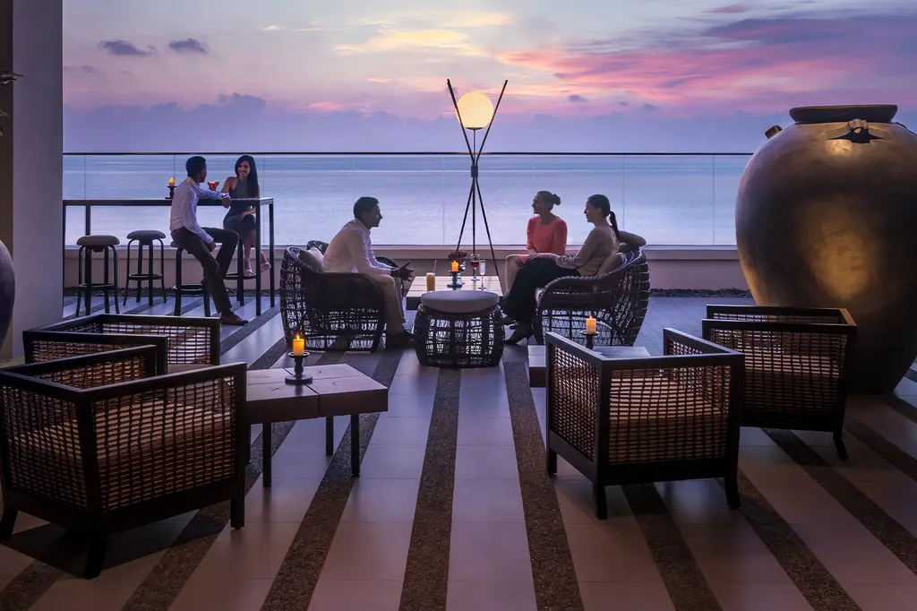 Shangri-La Colombo image 6