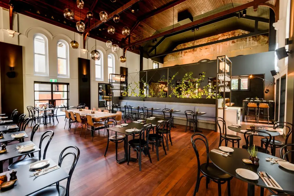 The Westin Perth image 13