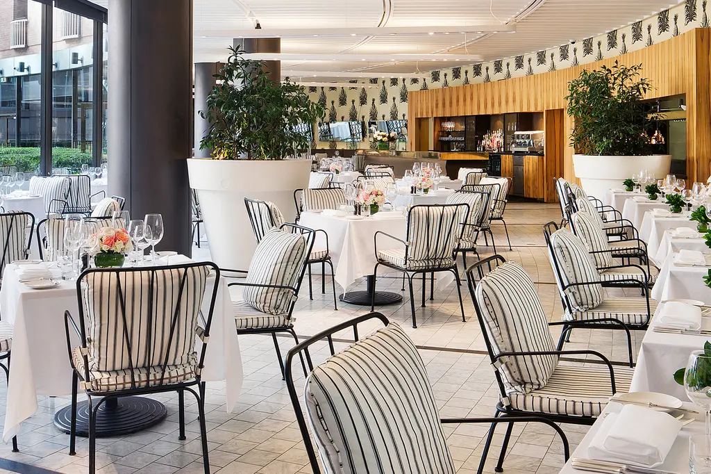 Sofitel Sydney Wentworth image 8