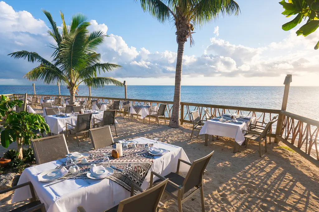Castaway Island, Fiji image 5
