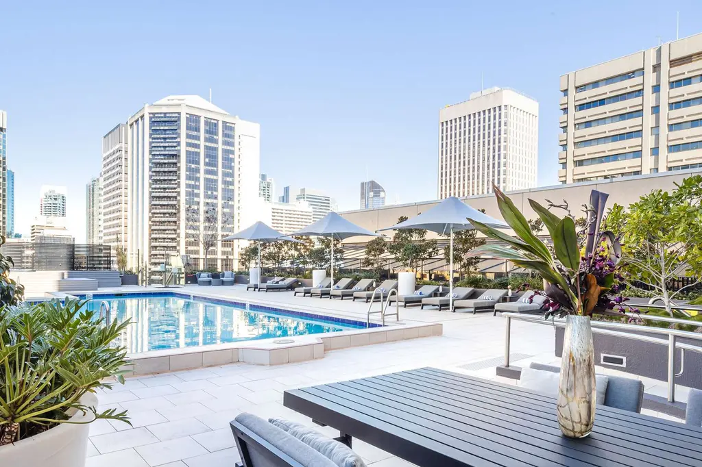 Sofitel Brisbane Central image 5