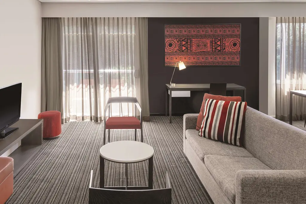 Adina Apartment Hotel Darwin Waterfront image 9