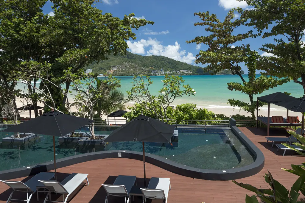 Novotel Phuket Kamala Beach image 9