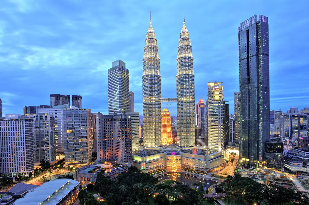 Pavilion Hotel Kuala Lumpur Managed by Banyan Tree image 5