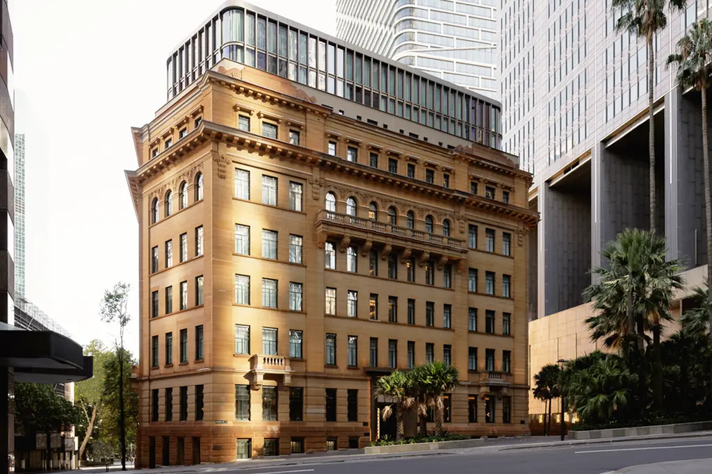 Capella Sydney image 1