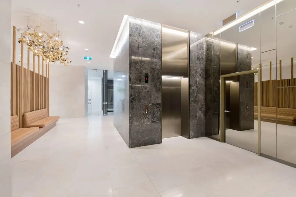 Brisbane Skytower Apartments by CLLIX image 4