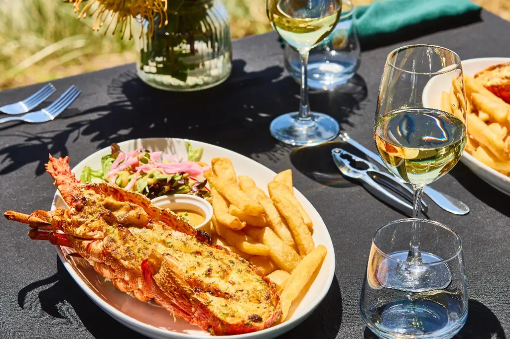 Cape Wickham Golf Links – King Island image 12