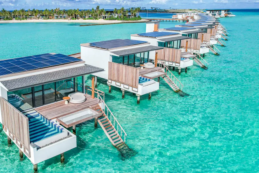 SO/ Maldives image 2