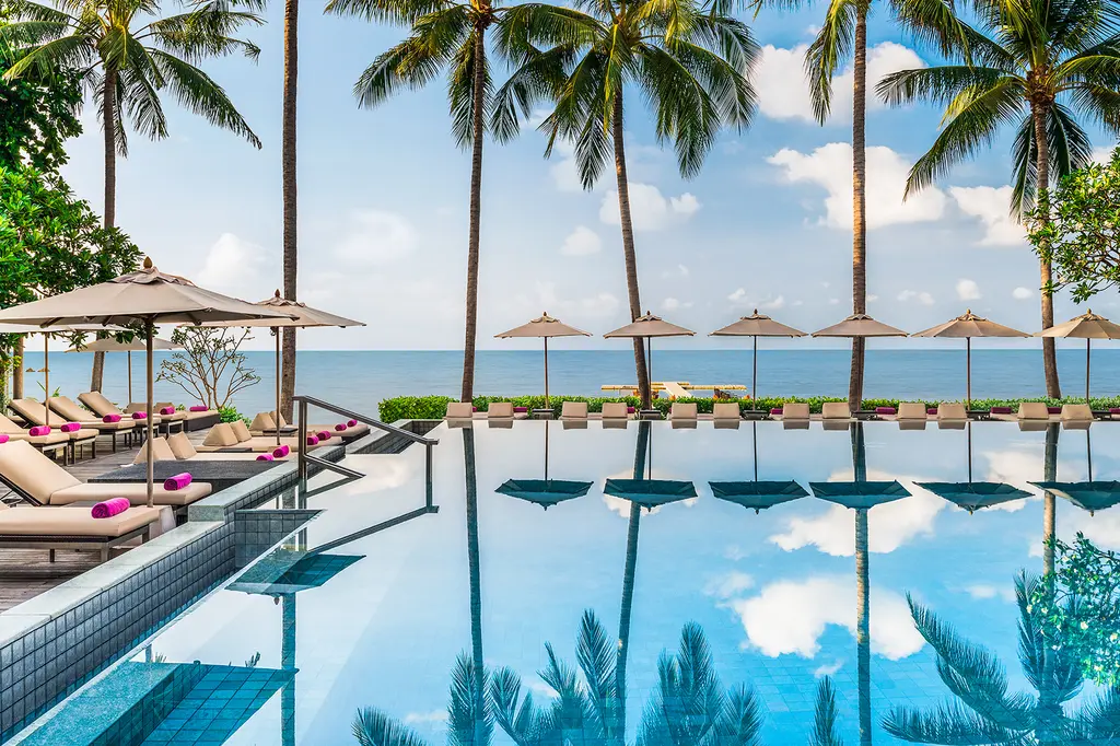 The Lamai Samui image 7