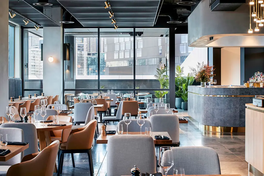 Novotel Melbourne South Wharf image 11