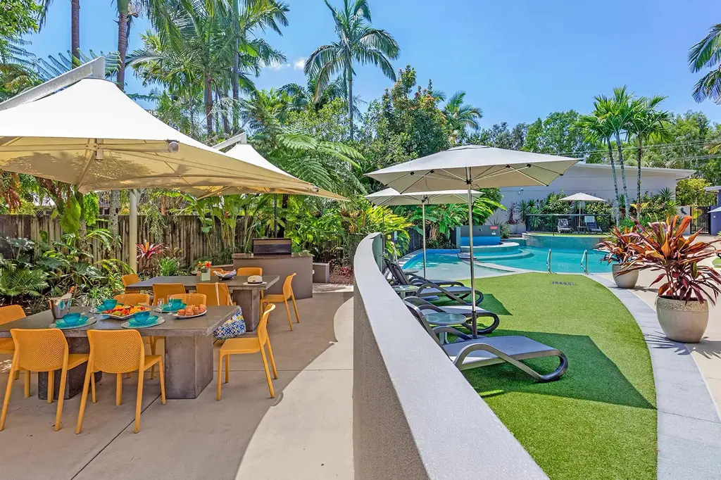 Verano Resort Noosa, Noosaville image 6