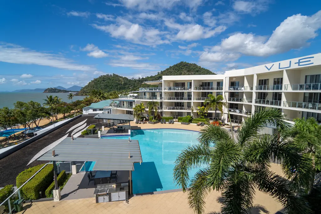 Vue Apartments Trinity Beach image 11