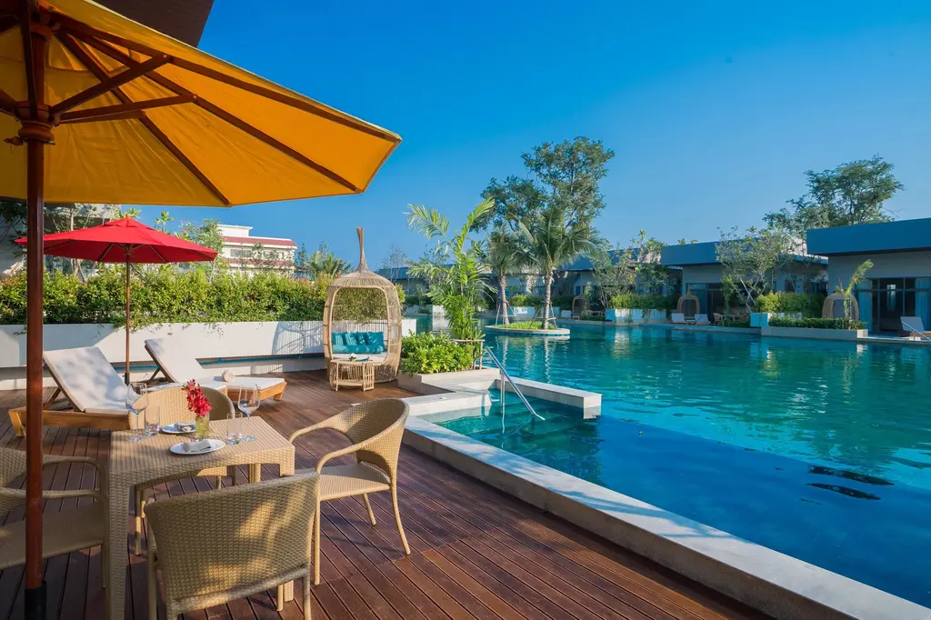Avani+ Hua Hin Resort image 14