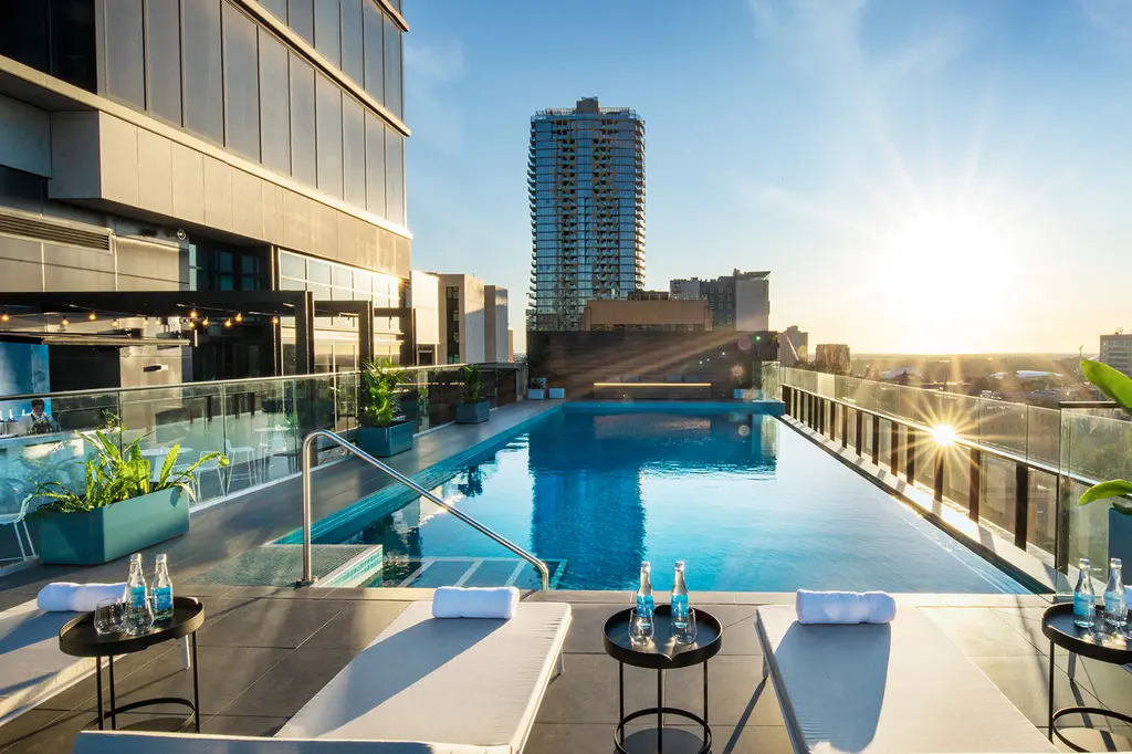 Crowne Plaza Adelaide, an IHG Hotel image 1