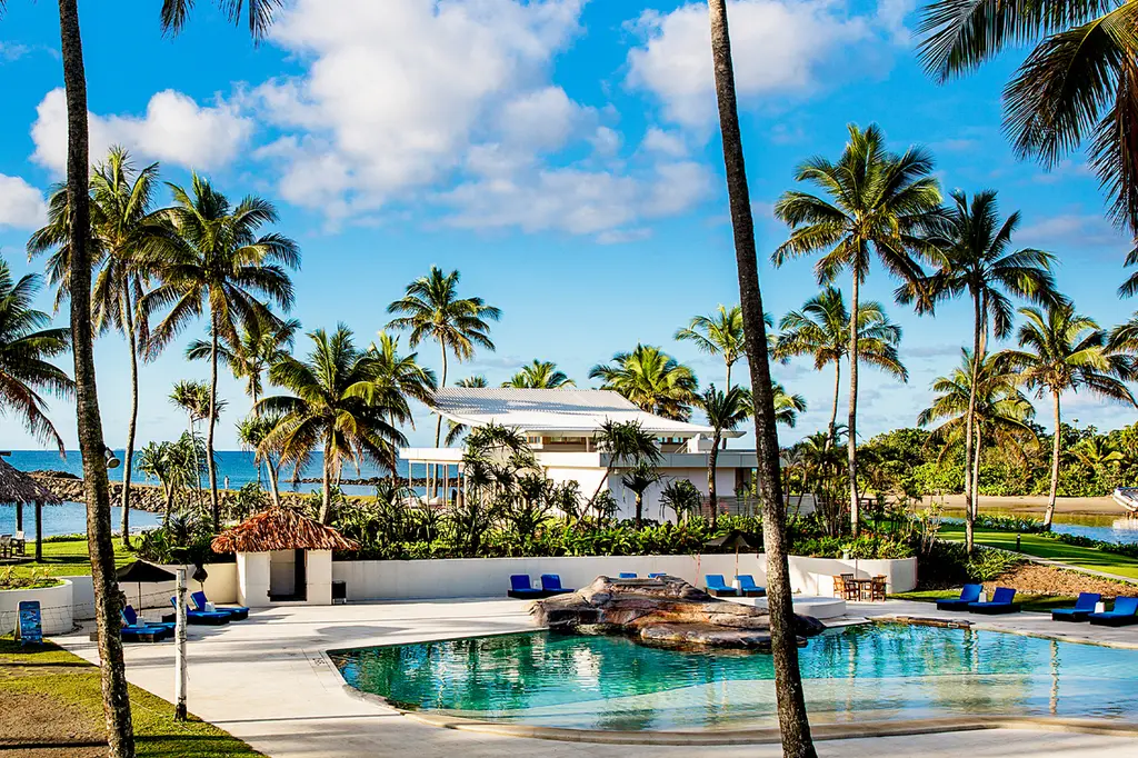 The Pearl Resort & Spa Fiji image 5
