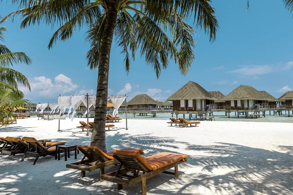 Club Med Kani Maldives - All Inclusive image 5