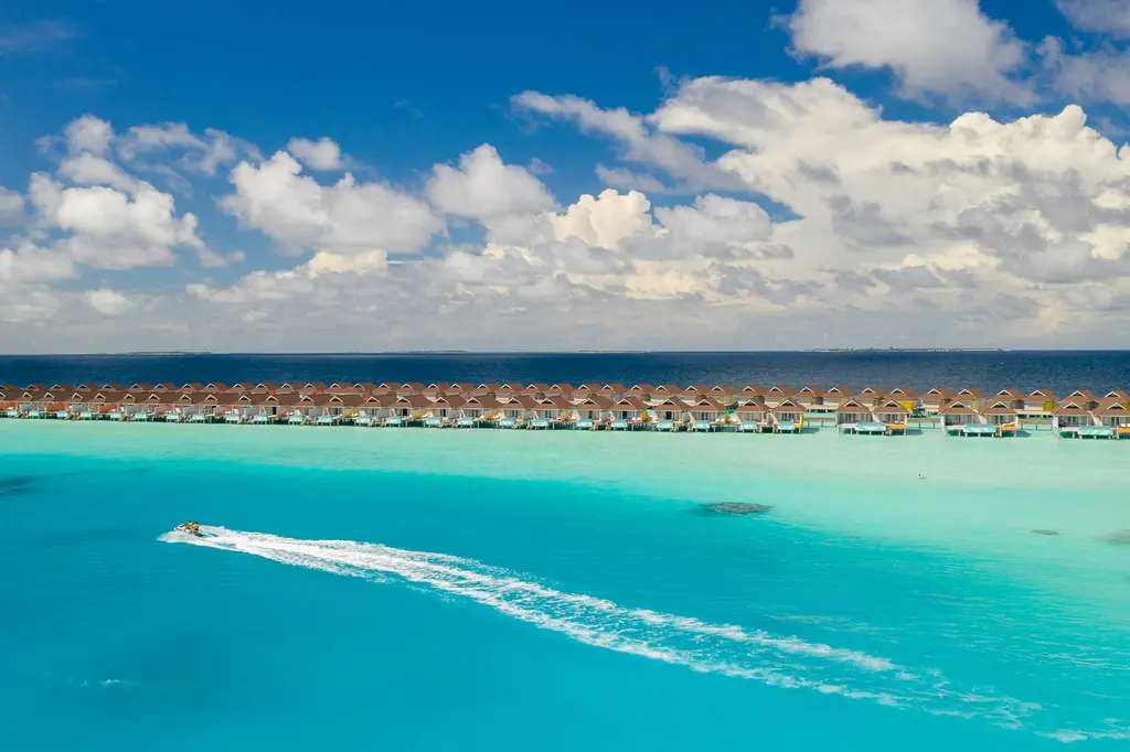 The Standard, Maldives image 7