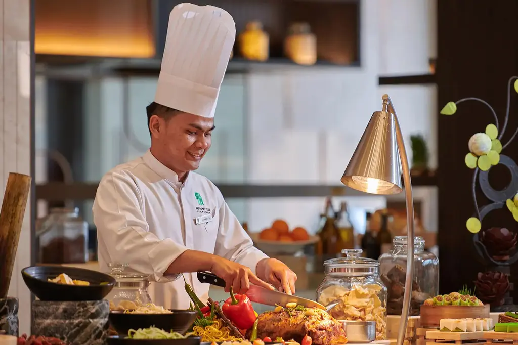 Pavilion Hotel Kuala Lumpur Managed by Banyan Tree image 7