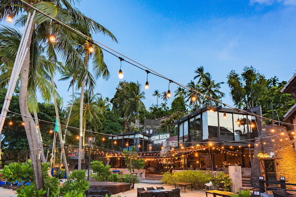 Panviman Resort Koh Phangan image 6