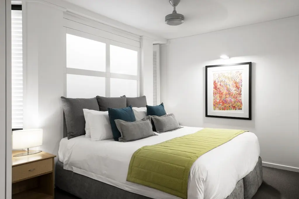 Netanya Noosa Beachfront Resort image 2