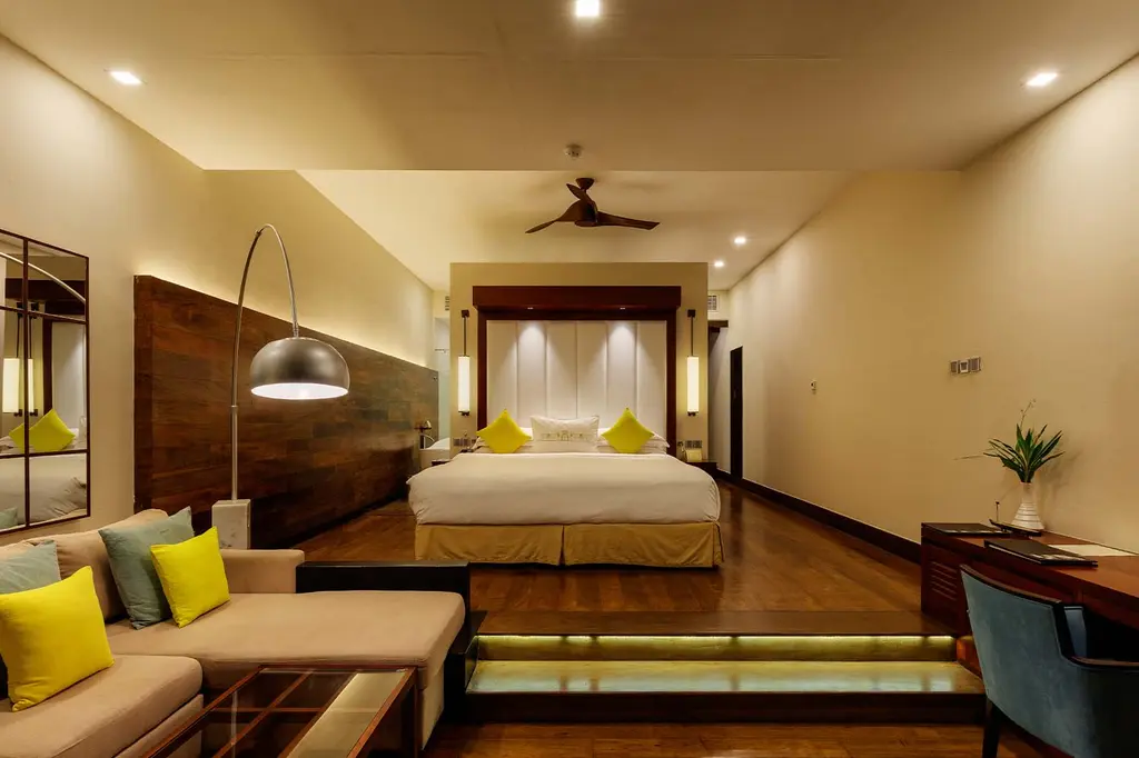 The Fortress Resort & Spa image 10