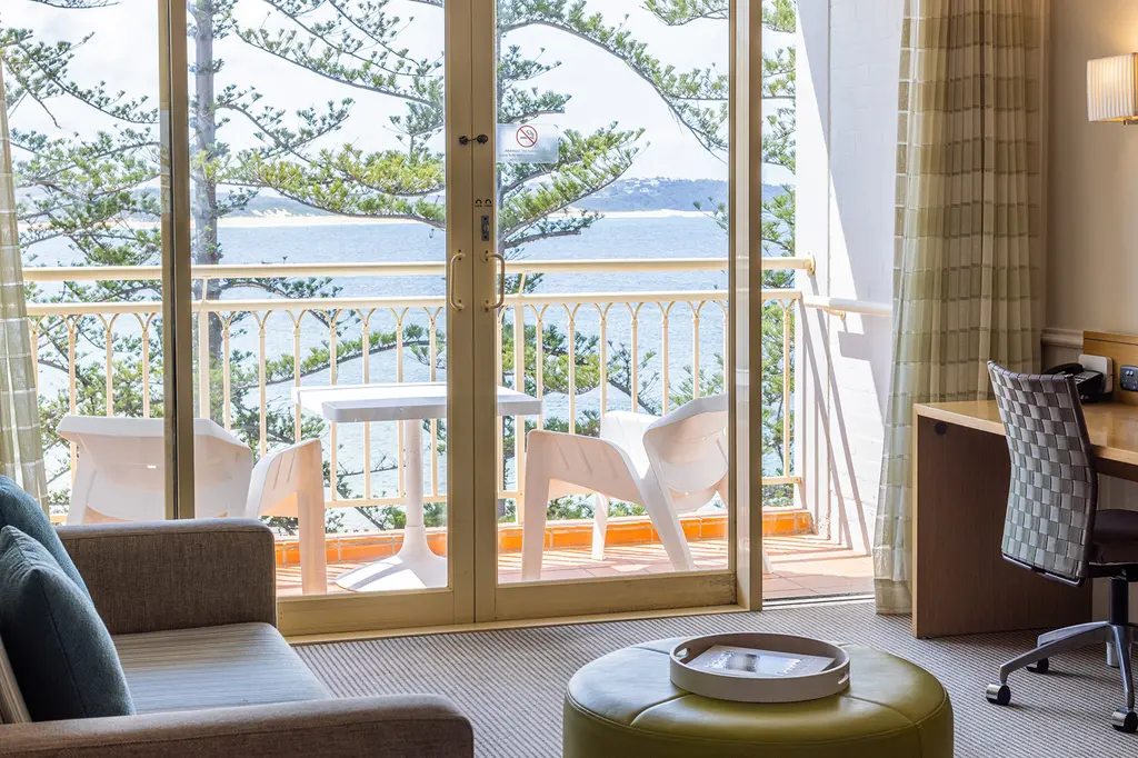 Crowne Plaza Terrigal Pacific, an IHG Hotel image 15