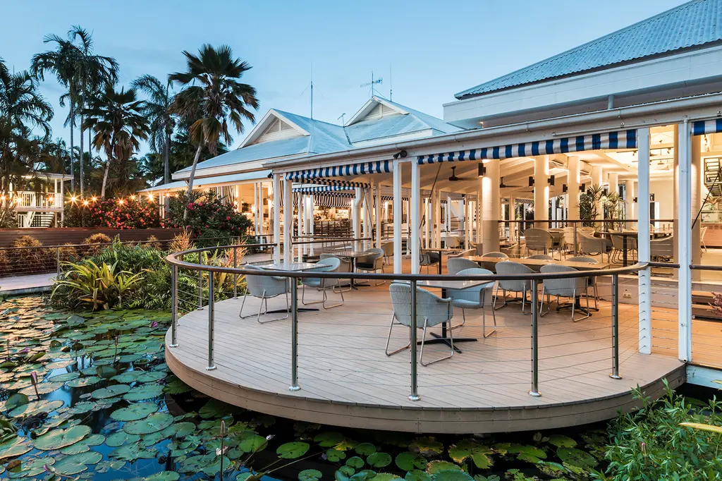 Oaks Port Douglas Resort image 1