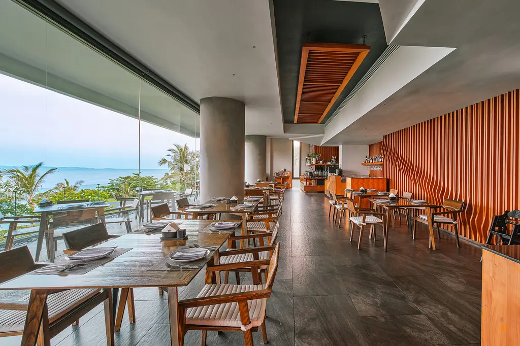 MASON Pattaya image 5