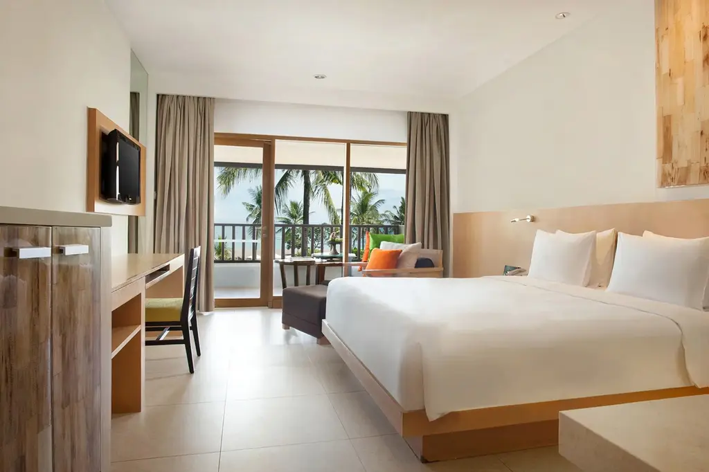 Holiday Inn Resort Baruna Bali, an IHG Hotel image 12