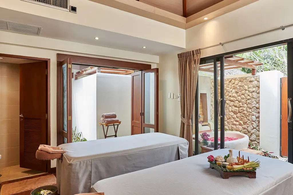 Bandara Spa Resort & Pool Villas, Samui image 7