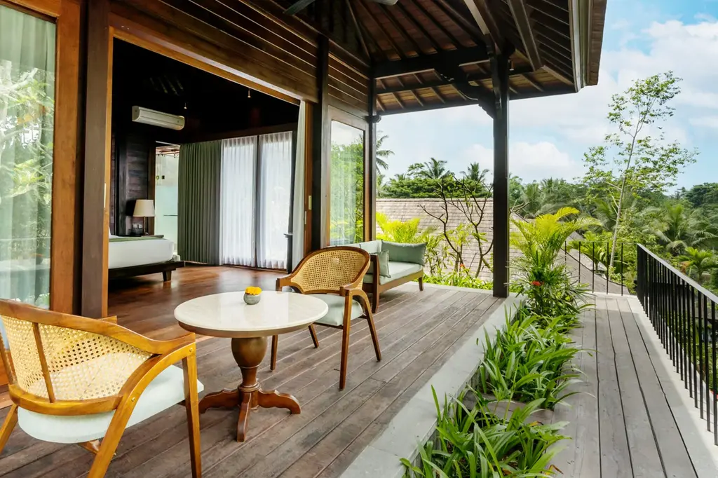 AnandaDara Ubud Resort & Spa image 13