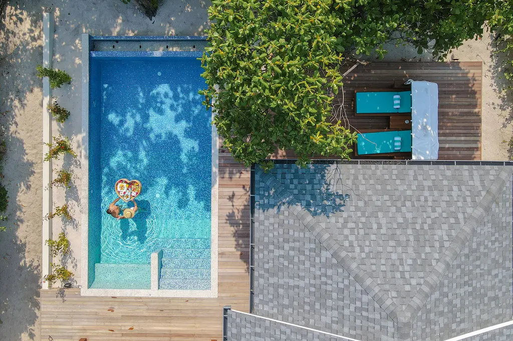 Hideaway Beach Resort and Spa image 8