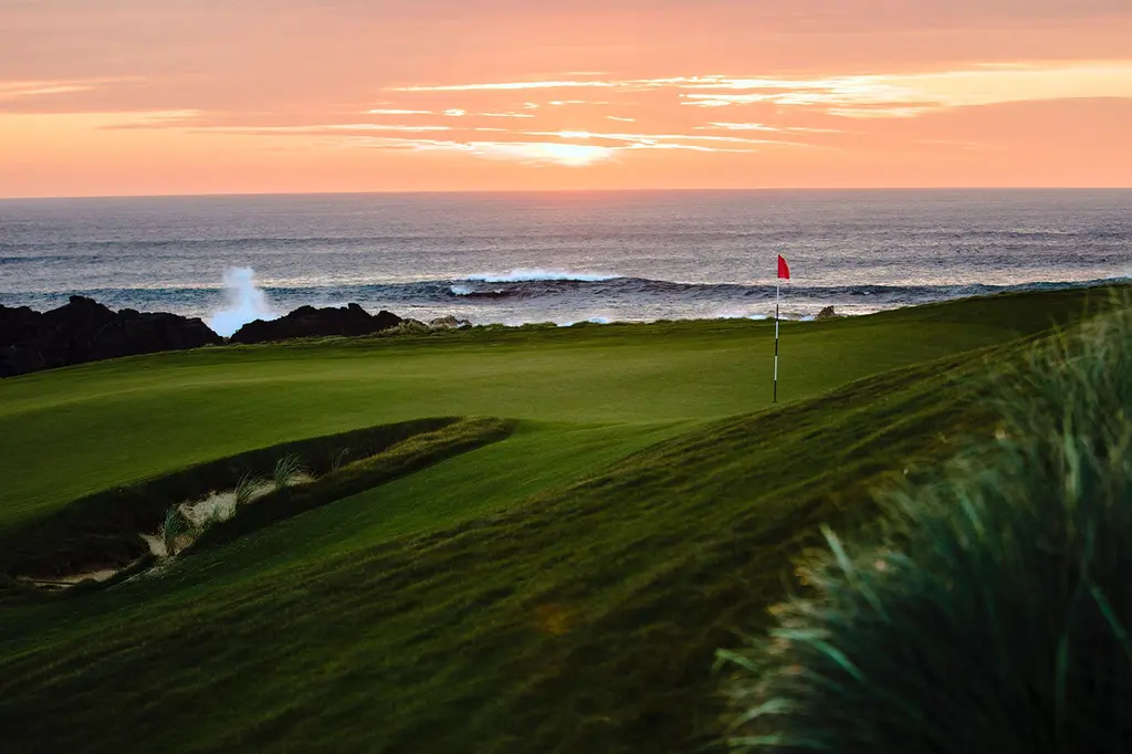 Cape Wickham Golf Links – King Island image 4