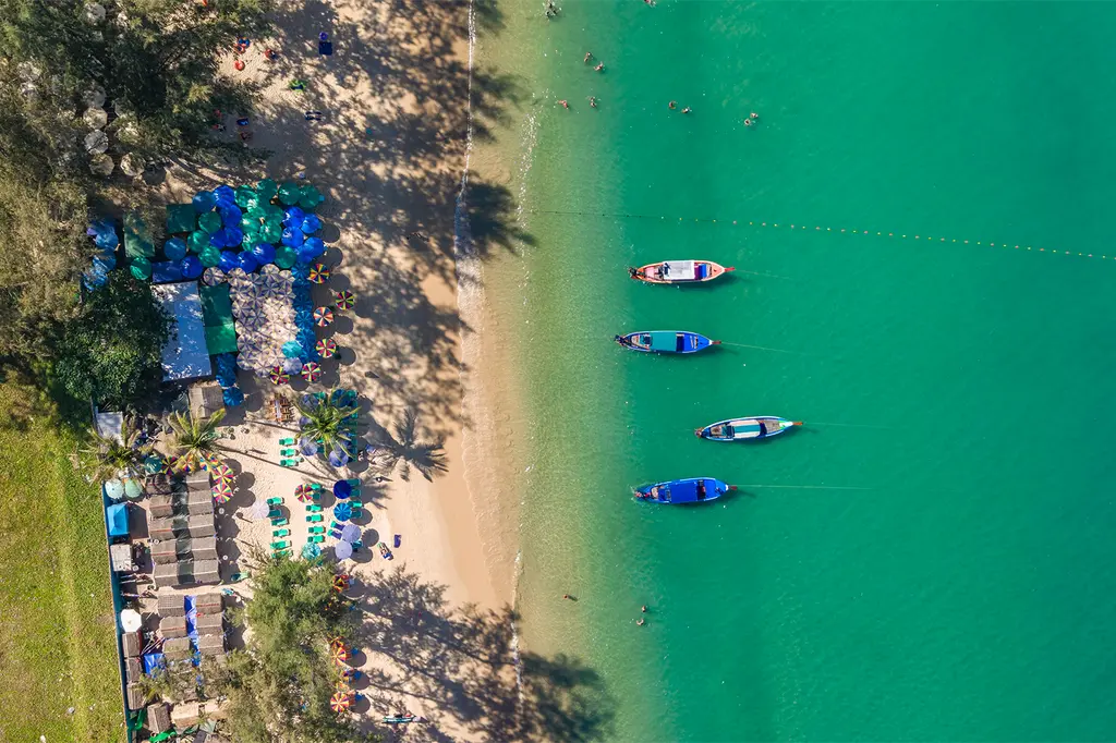 Amora Beach Resort Phuket image 2