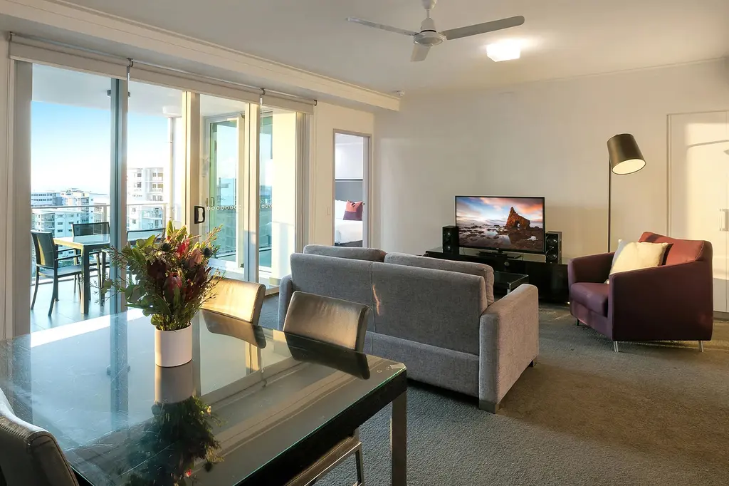 H on Mitchell Apartment Hotel image 6