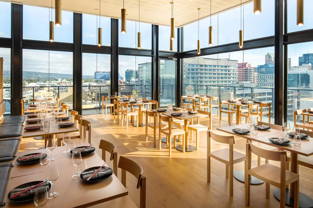 Crowne Plaza Adelaide, an IHG Hotel image 2