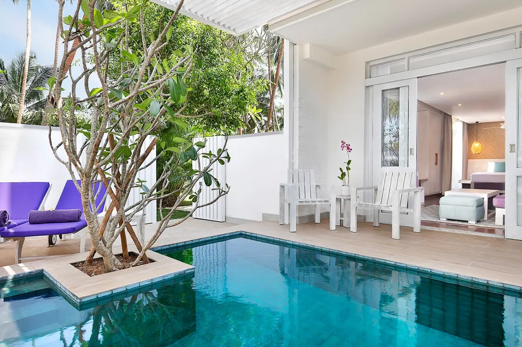 Avani Kalutara Resort image 14